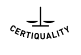 Logo ISO 9001:2015 Certiquality